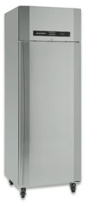 Freezer Counter Test