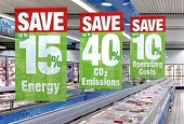 Savings Commercial Refrigerants